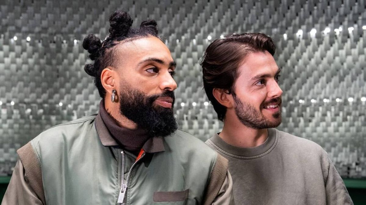 Les Loups Garous de Fary et Panayotis Pascot reviennent en force sur Canal+