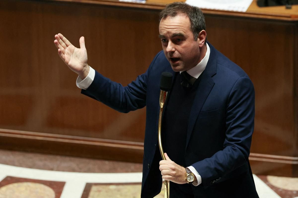 Budget de la Sécurité sociale : les députés face à un choix crucial