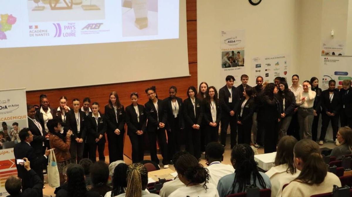 Les métiers de gestion administrative à l'honneur en Sarthe