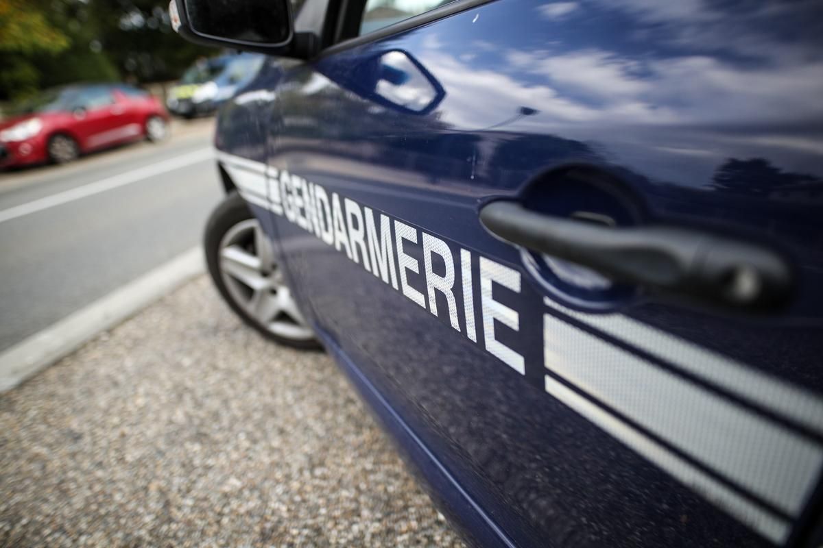 Tragédie à Saint-Sébastien-de-Raids : un cycliste de 13 ans perd la vie dans un accident inattendu