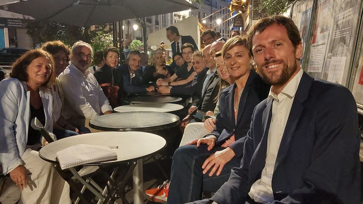 Un ministre cambriolé à Paris : les clés laissées dans la boîte aux lettres