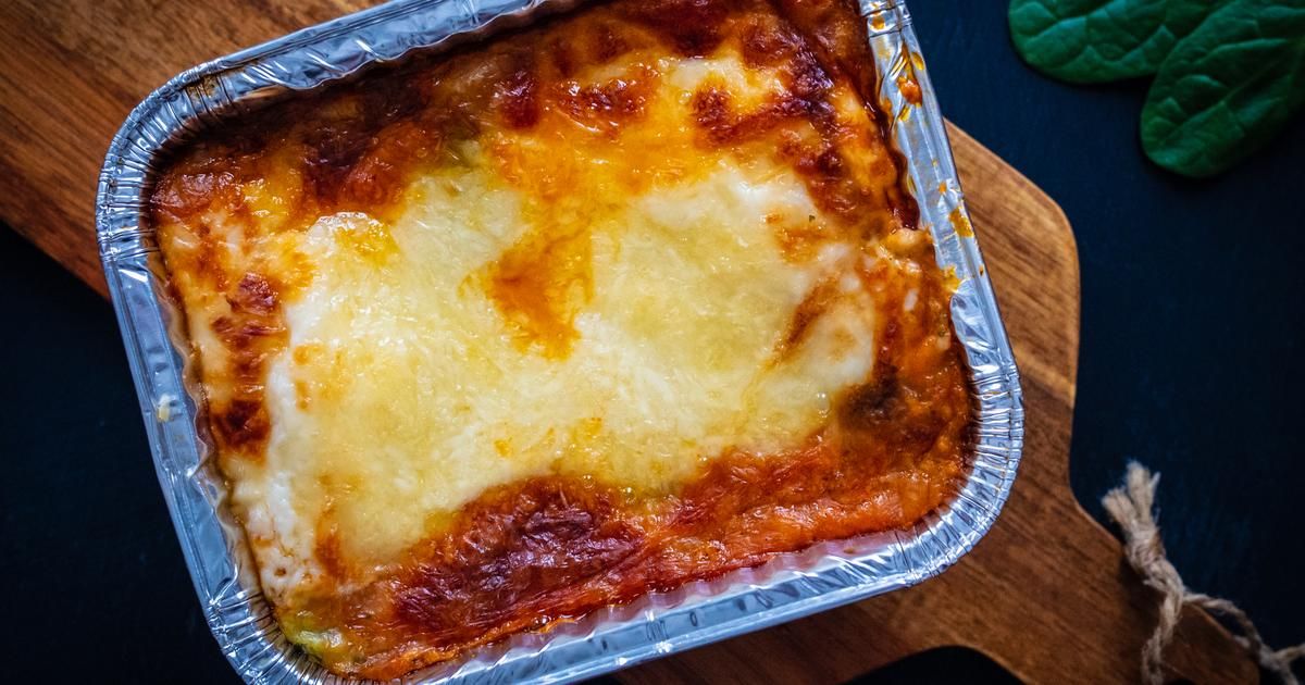 Les plats préparés préférés des Français selon 60 millions de consommateurs