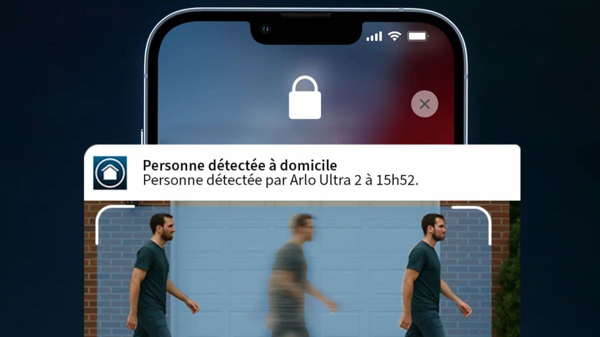 Sécurisez votre maison avant les vacances avec les nouvelles offres d'Arlo