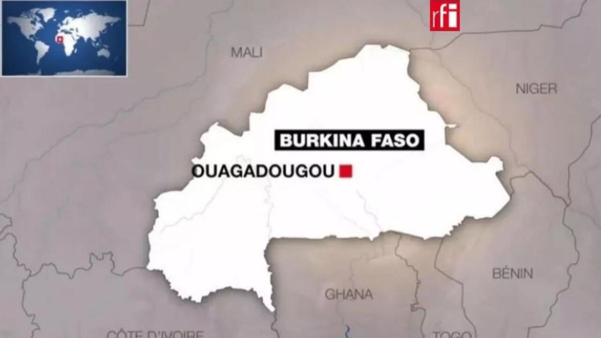 Burkina Faso réintroduit la peine de mort : une décision controversée de la junte