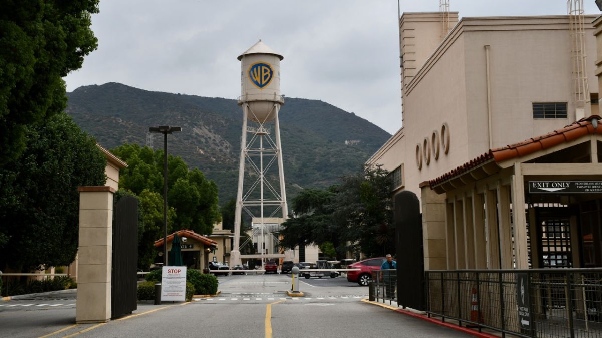 Le grand bouleversement : Netflix pourrait racheter Warner Bros