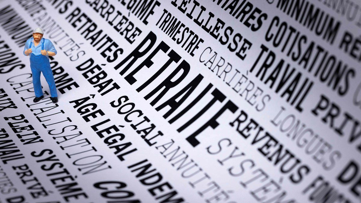 Lancement de la première réunion de la Conférence Travail Emploi Retraites