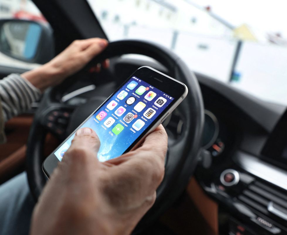 Les conducteurs français, un danger pour eux-mêmes selon une nouvelle étude