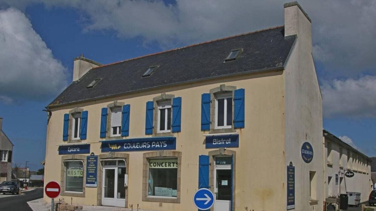 Un nouvel espoir pour le commerce de Plovan : 800 000 € à la rescousse