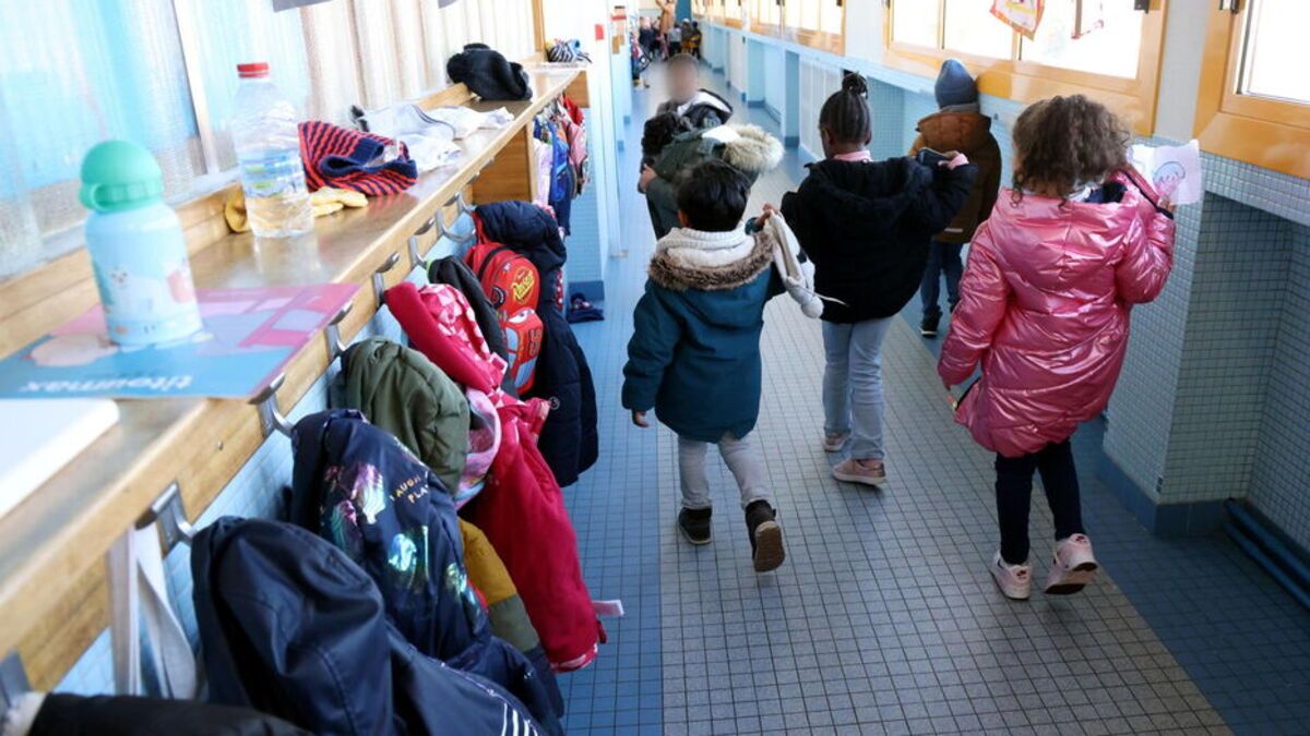 Une mère agresse des personnes dans l'école de ses enfants à Nice