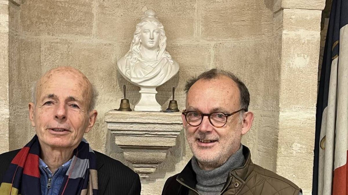 Crépon se prépare pour des municipales apaisées avec une liste unique