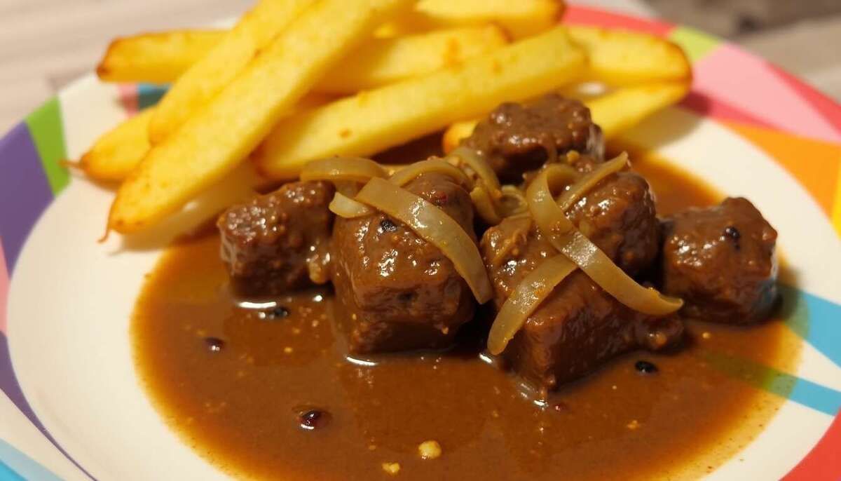 La carbonnade flamande : un plat qui fait du bien