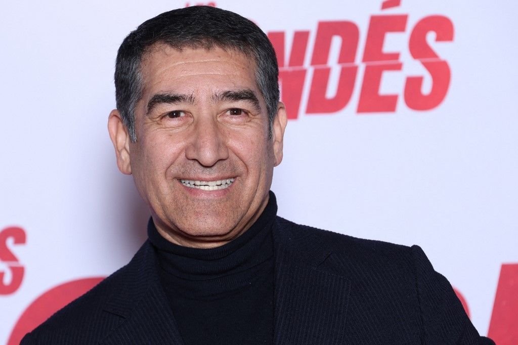 Karim Zéribi : la diaspora algérienne, clé pour contrer le RN aux présidentielles de 2027