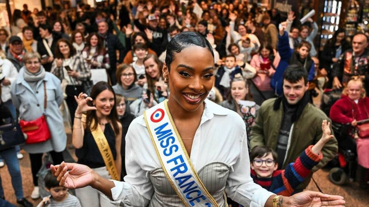 Miss France 2025 sous le feu des critiques : l'initiative du marrainage pour un meilleur soutien