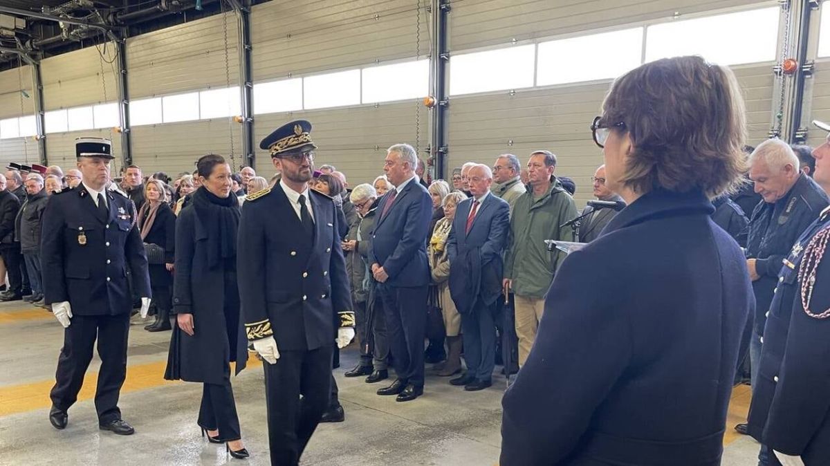 Sainte-Barbe à Cholet : une tradition ébranlée par des tensions et des imprévus