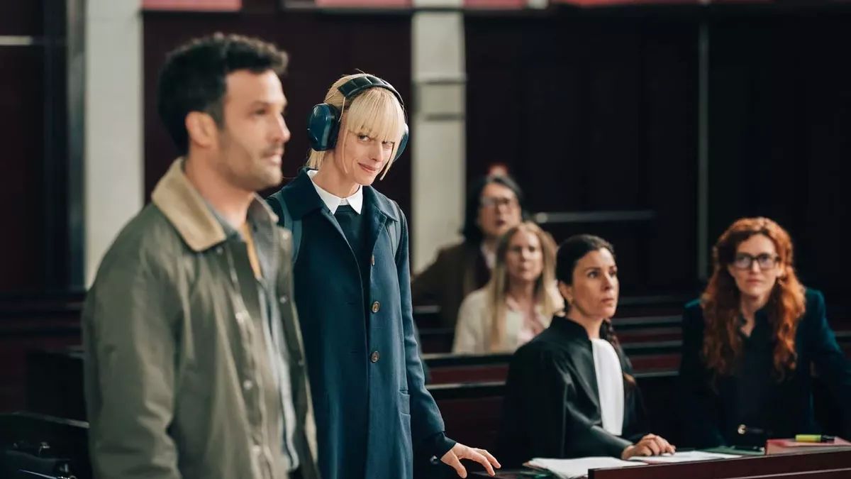 Astrid et Raphaëlle séduisent les téléspectateurs, Star Academy en retrait