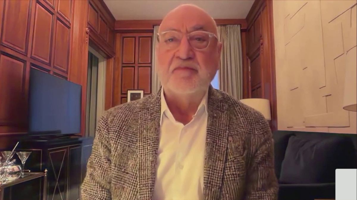 Le geste inattendu d'Editor face à l'interdiction des cartes de vœux