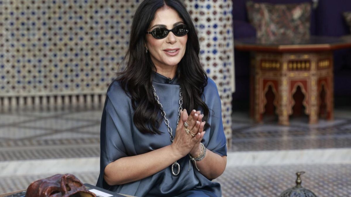 Mona Zaki relève le défi d'incarner Oum Kalthoum dans un biopic fascinant