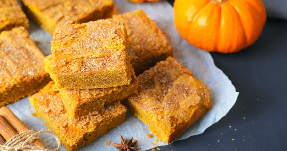 Pumpkin spice latte cake : le plaisir réconfortant de l’automne