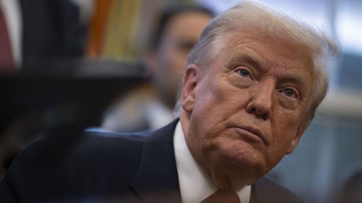 L'administration Trump et sa vision radicale pour l'Europe