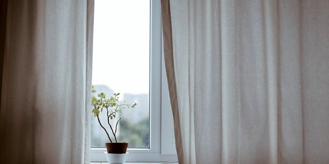 Comment choisir des rideaux qui subliment votre intérieur