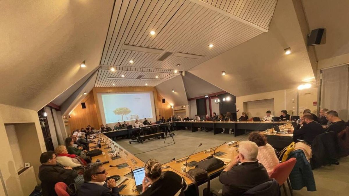 À Saint-Herblain, le débat sur le budget s'enflamme avant les municipales