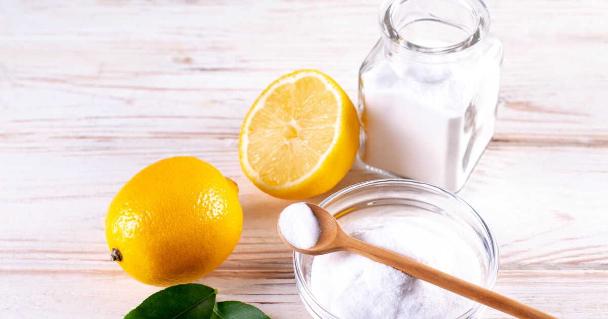 L'acide citrique : un atout pour votre cuisine et vos tâches ménagères