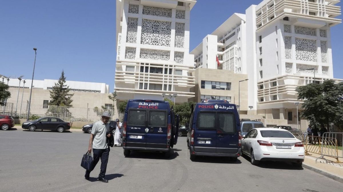 Disparition mystérieuse d'un Français au Maroc : enquête en cours