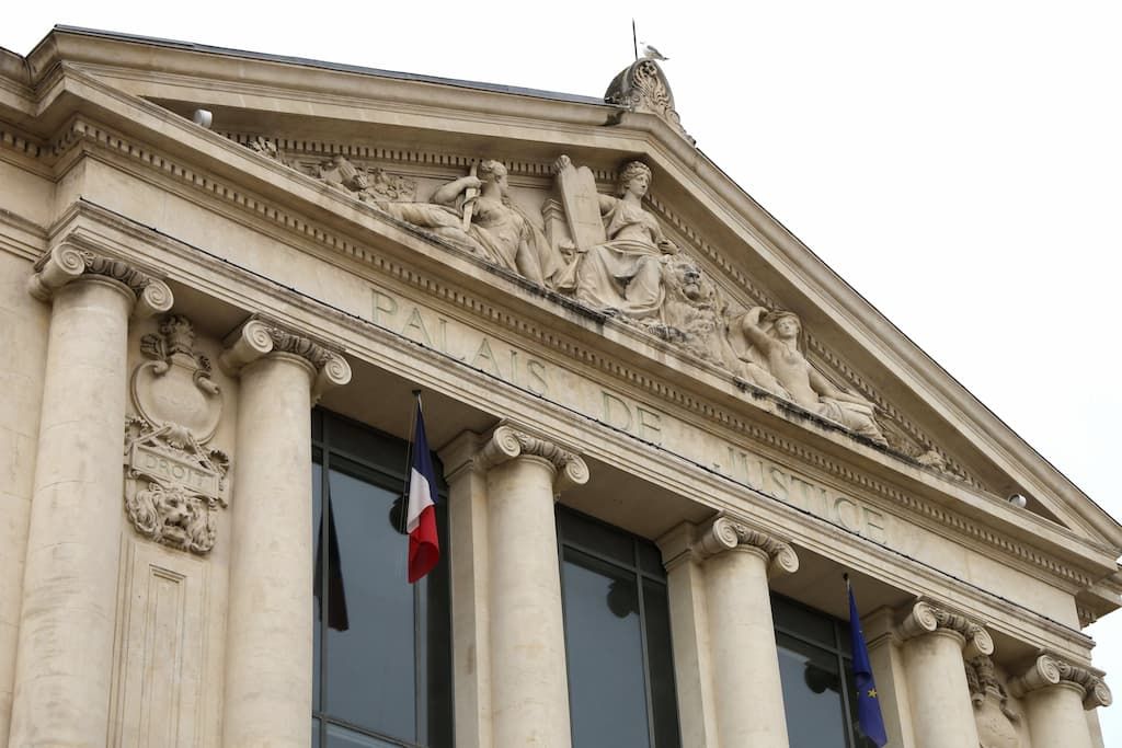 Démantèlement d'un réseau de voleurs d'engins de chantier à Orléans