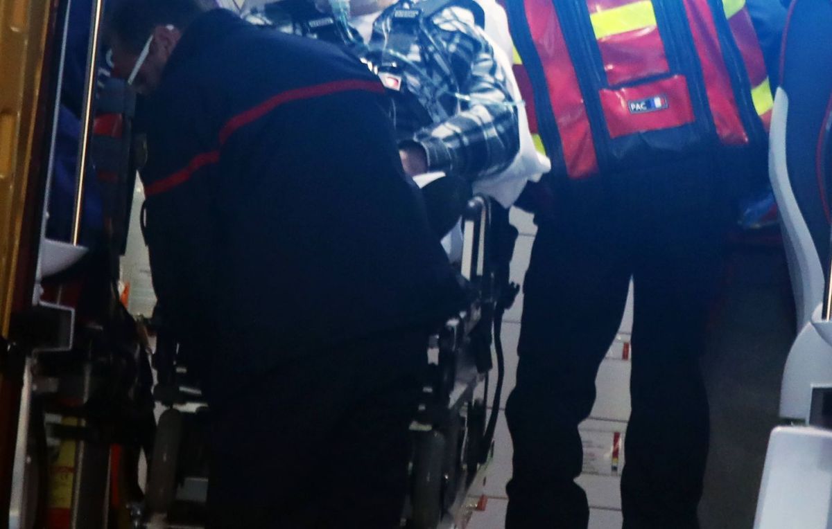 Drame mortel à Collonges : quatre jeunes perdent la vie dans un accident tragique