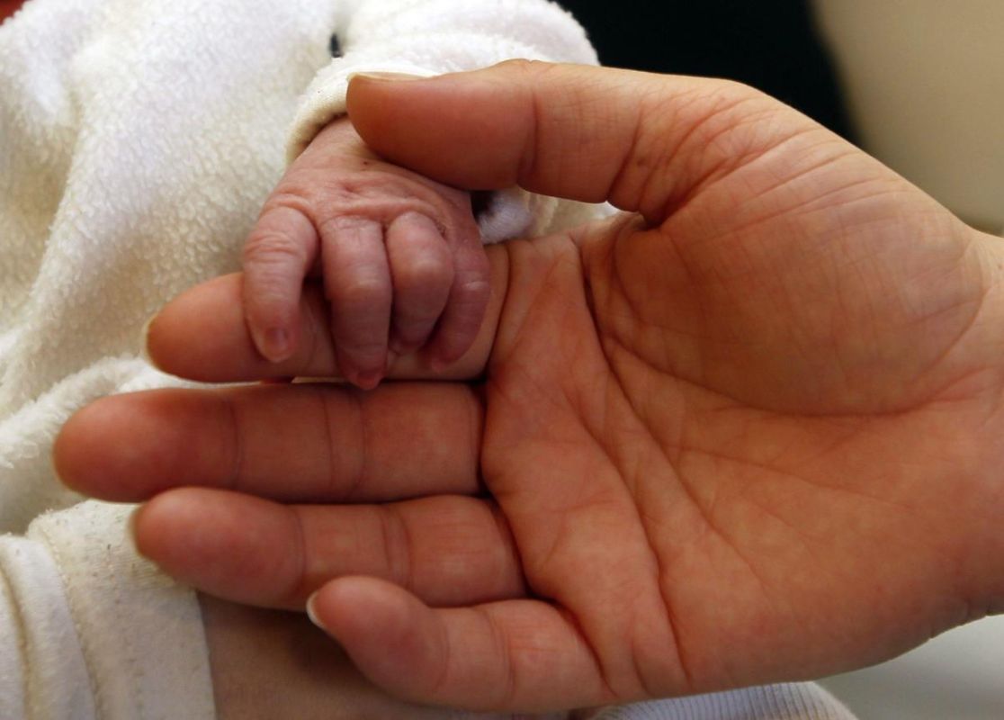 Un nouveau congé de naissance pour soutenir la natalité en France