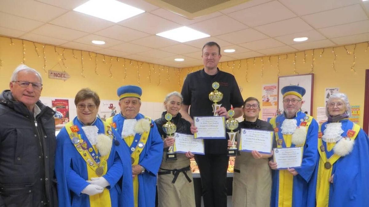 Guillaume Ropers : le boucher-charcutier primé qui réinvente la tradition