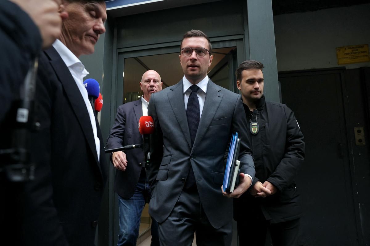 Jordan Bardella face à des accusations de détournement de fonds : le Rassemblement national en alerte