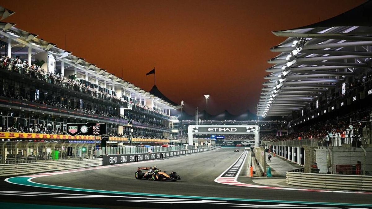 Lando Norris décroche un titre de champion du monde palpitant en 2025