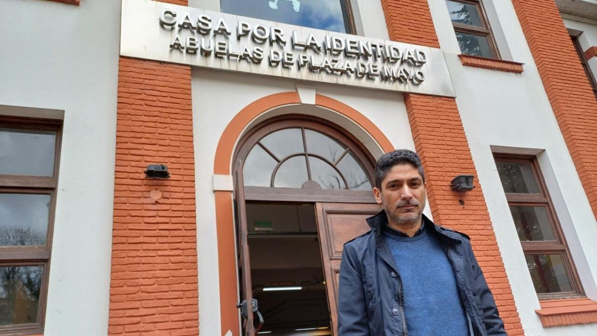 Manuel Gonçalves Granada : l'histoire d'un petit-fils récupéré et un combat pour la vérité