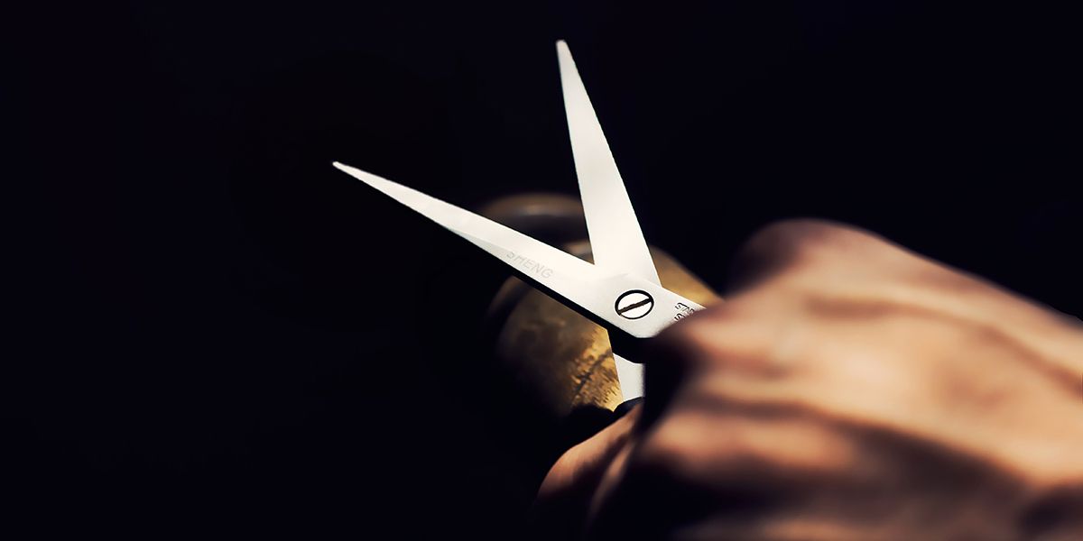 Des ciseaux aiguisés en un clin d'œil : découvrez ces 6 méthodes simples