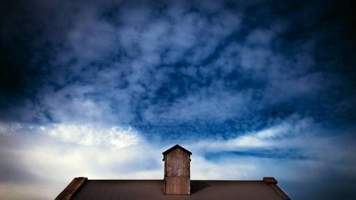 Un dimanche pluvieux et doux attend Saint-Lô