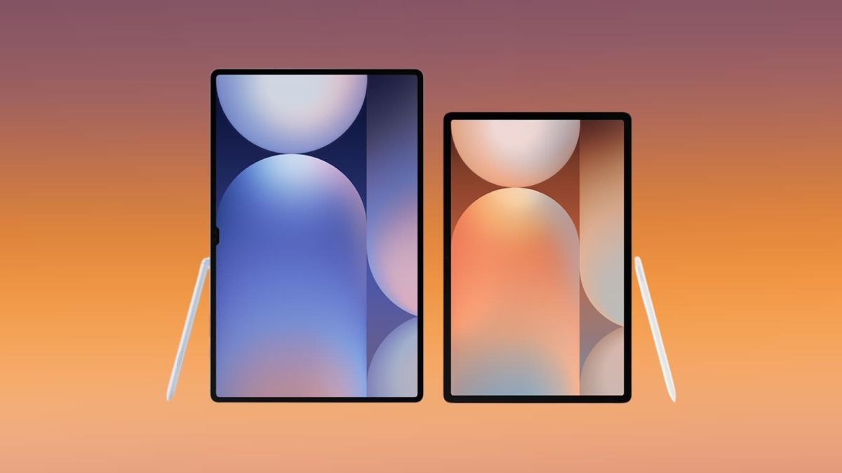 Découvrez la nouvelle tablette Samsung qui transforme votre quotidien