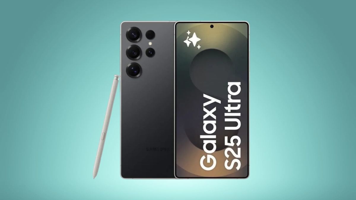 Auchan casse les prix du Samsung Galaxy S25 Ultra : une offre à ne pas manquer