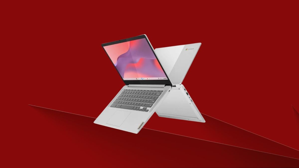 Cdiscount et Lenovo : une offre irrésistible sur le Chromebook à ne pas manquer