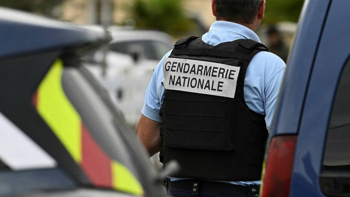 Une voiture incendiée sous un pont : enquête en cours à Saint-Perreux