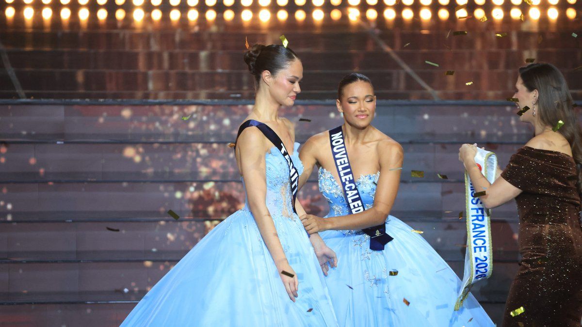 Miss France 2026 : un duel serré entre Miss Tahiti et Miss Nouvelle-Calédonie