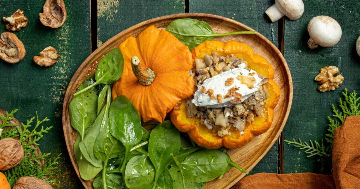 Cinq conseils pour manger moins de viande selon la cheffe Marie Testud