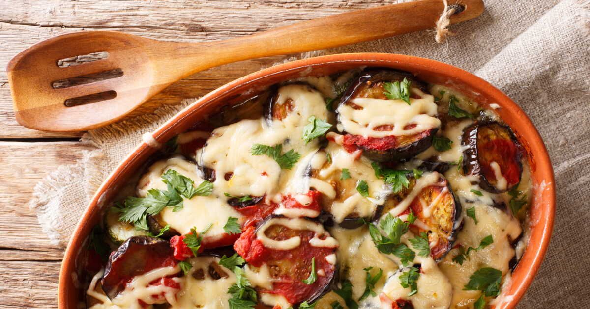 Le meilleur des gratins d'été : Recettes et astuces incontournables