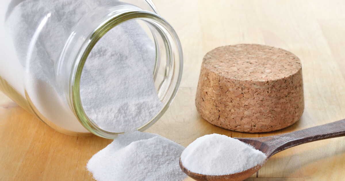 Découvrez les astuces du bicarbonate de soude pour nettoyer votre maison