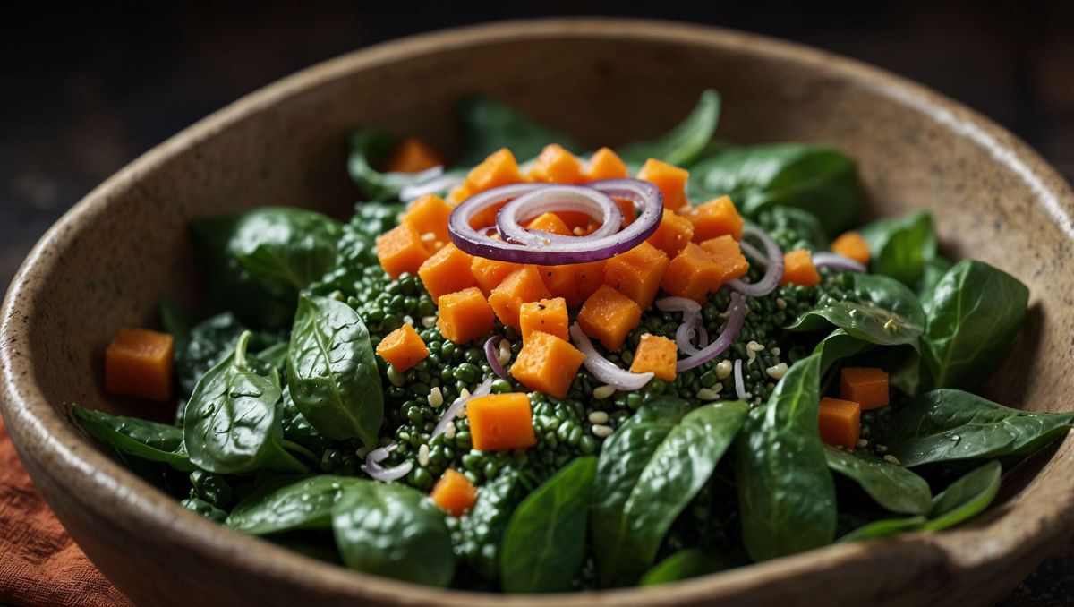 Recette anti-inflammatoire facile