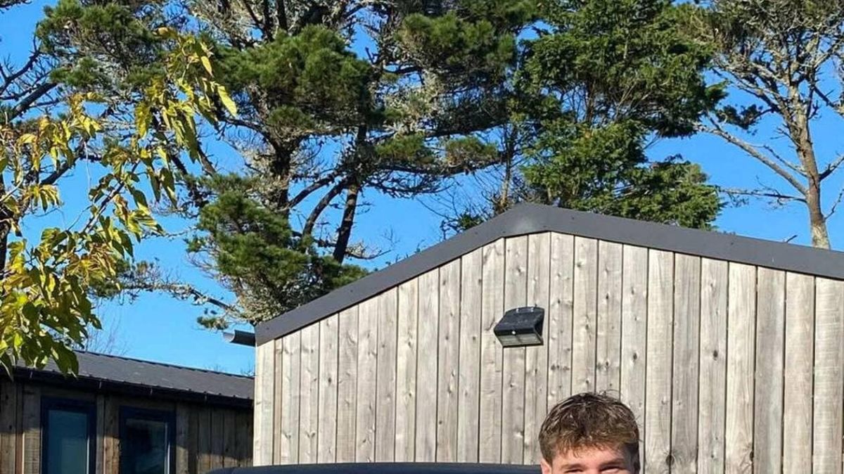 Technic Plein Air : deux jeunes entrepreneurs au service de l'habitat léger