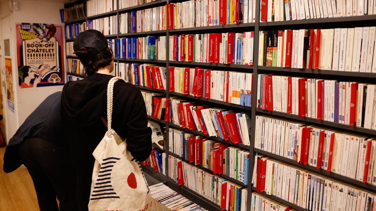 Amazon souligne les coûts cachés de la loi sur les livres en France