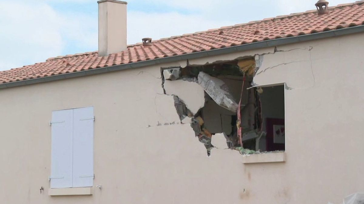 Un agriculteur en procès pour des actes de violence inouïs contre ses voisins
