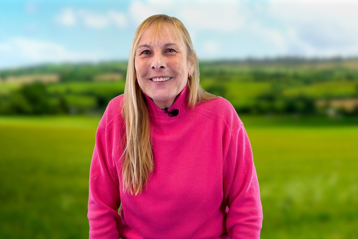 Les confidences de Nanouche, la nounou des agriculteurs