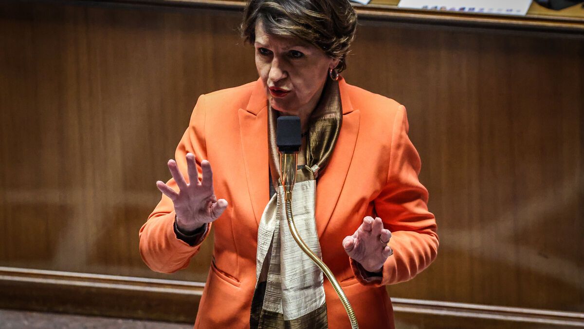 La ministre de l'Agriculture face à la crise bovine : abattages massifs et vaccination en débat